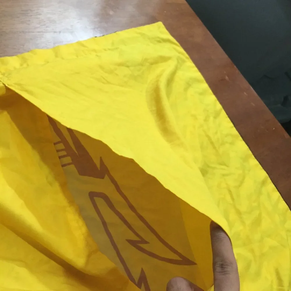 Arizona State Pillow case